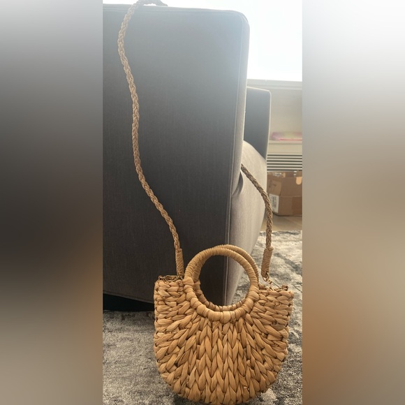 A&F beach purse - Picture 3 of 4